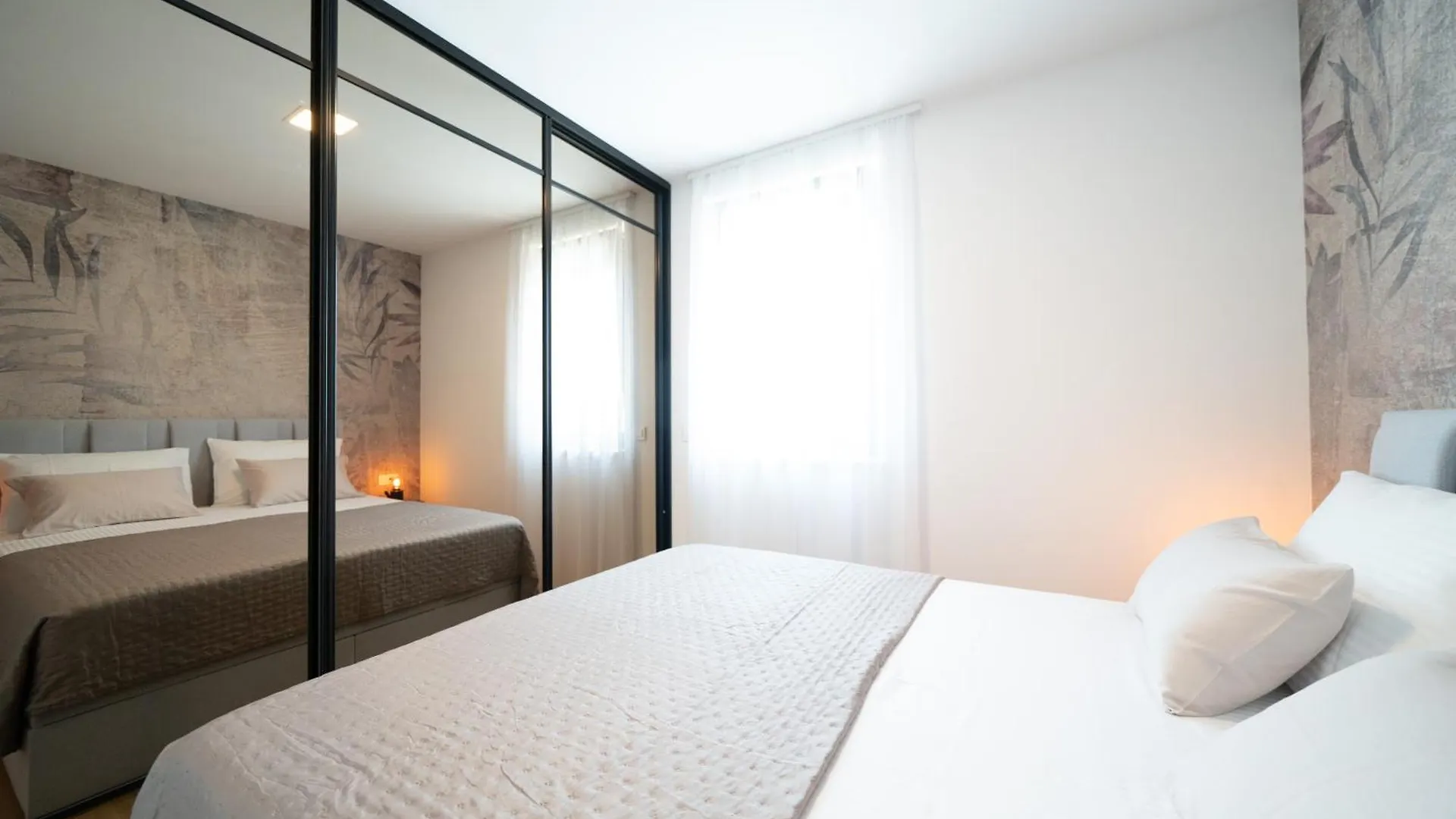 My Allure apartment Zadar