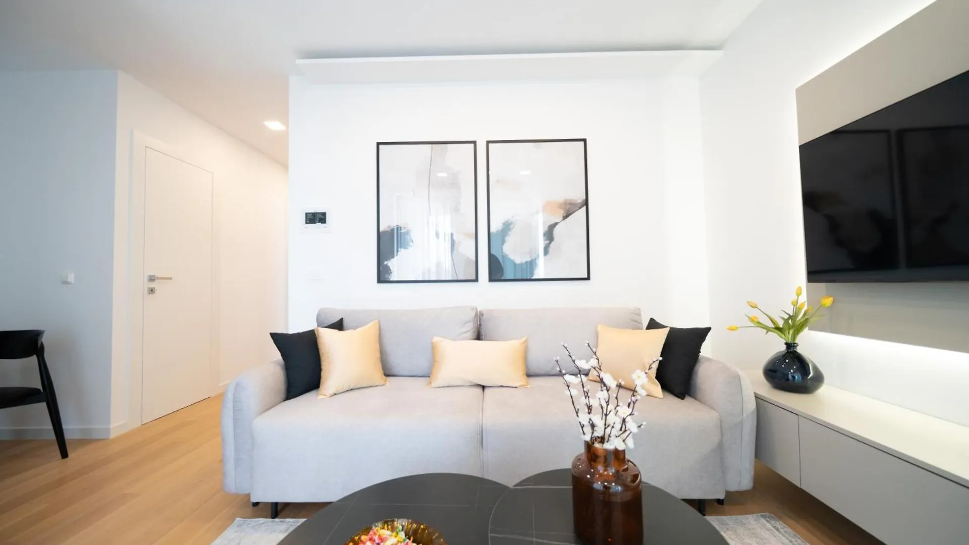 My Allure apartment Zadar