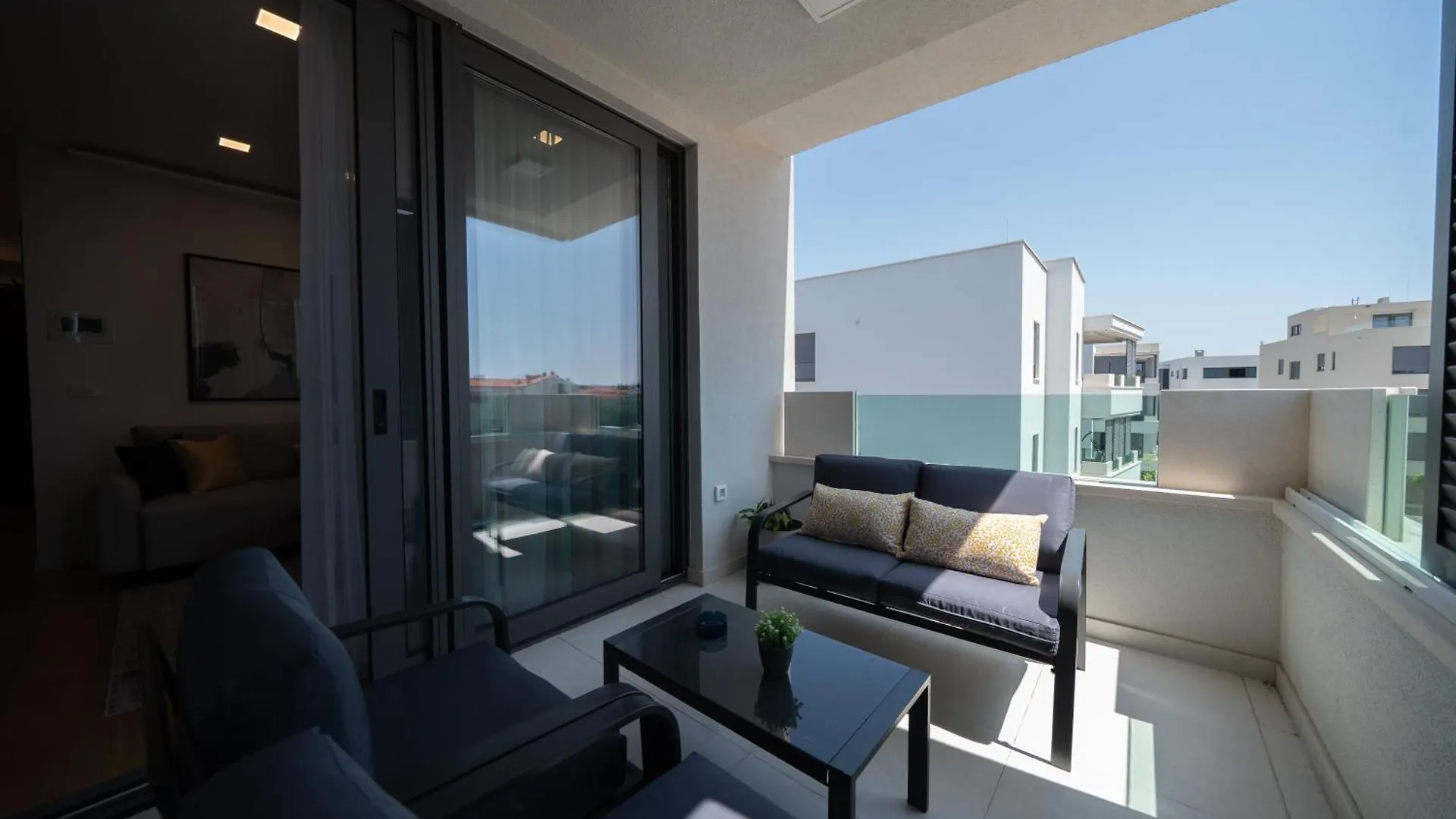 My Allure apartment Zadar 0*,