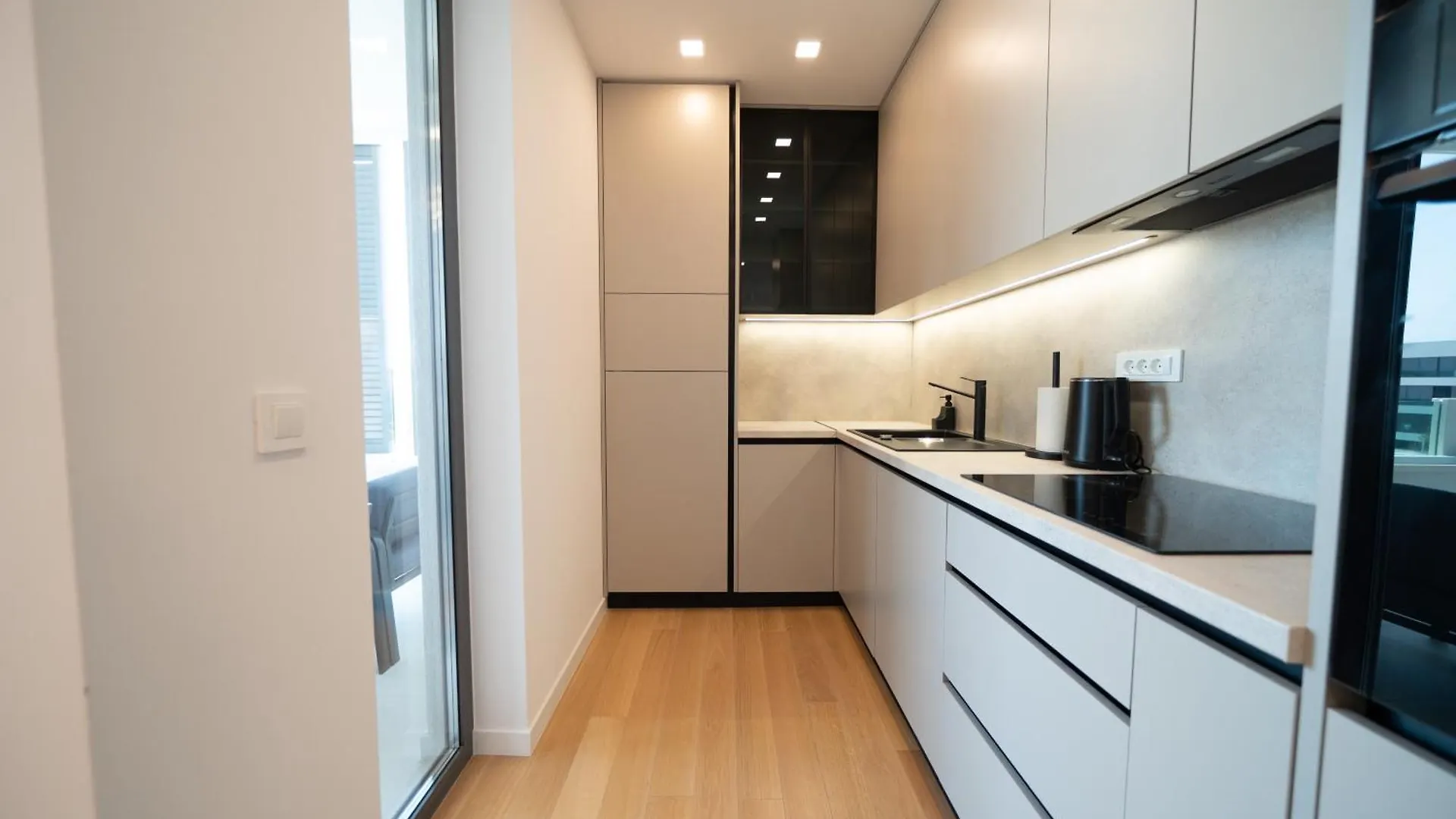 My Allure apartment Zadar
