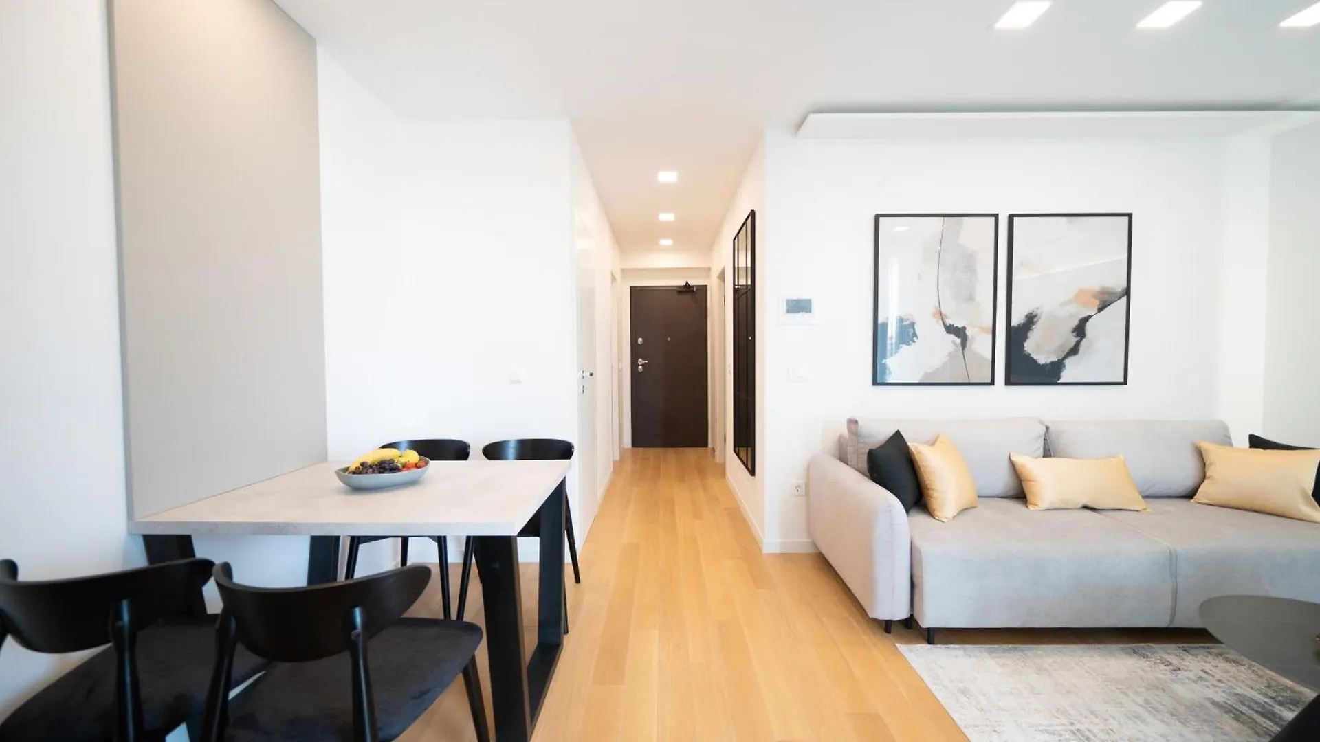 My Allure apartment Zadar