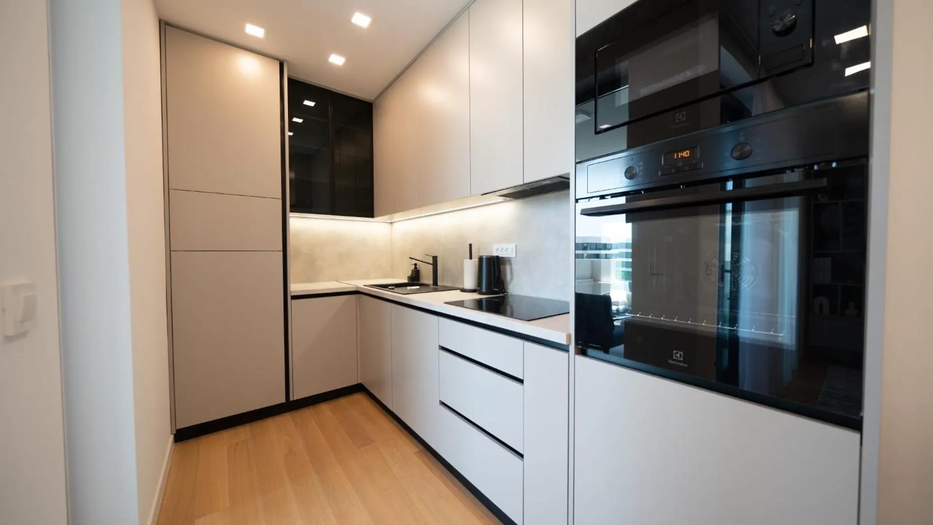 My Allure apartment Zadar