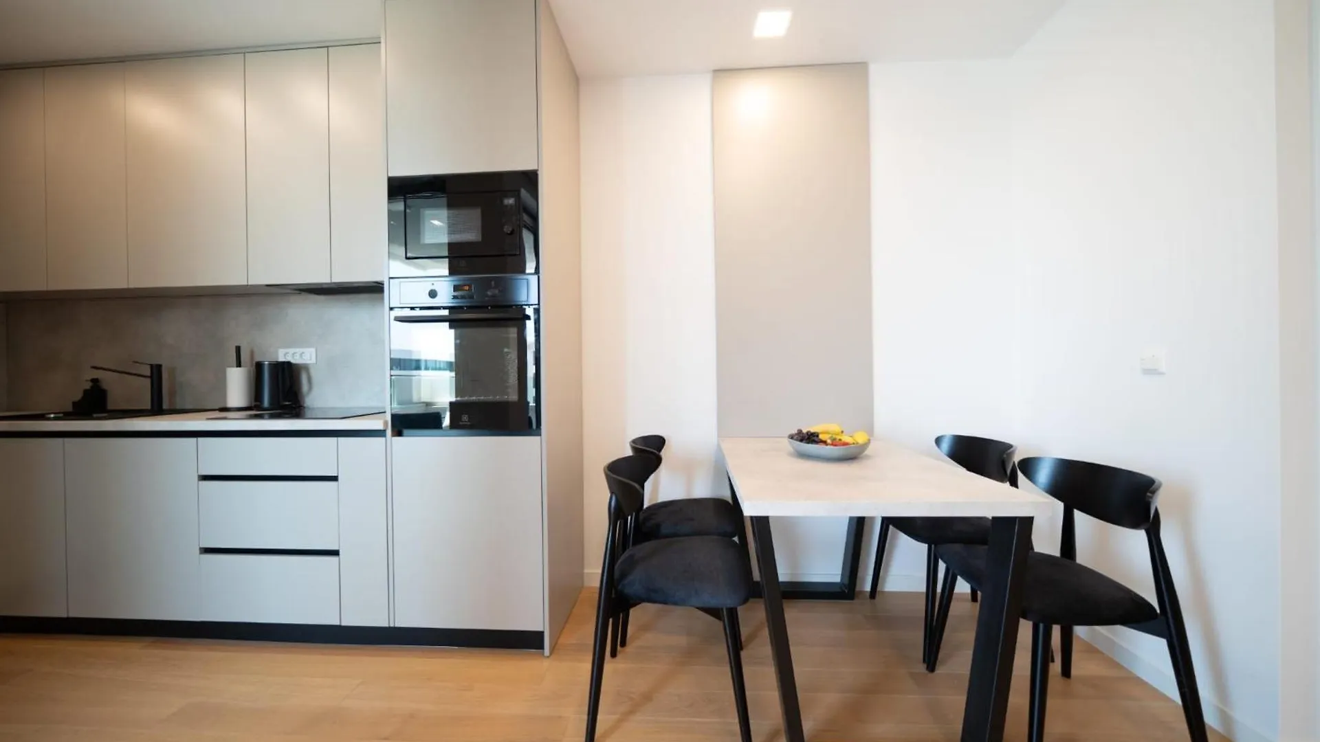 My Allure apartment Zadar Chorvatsko