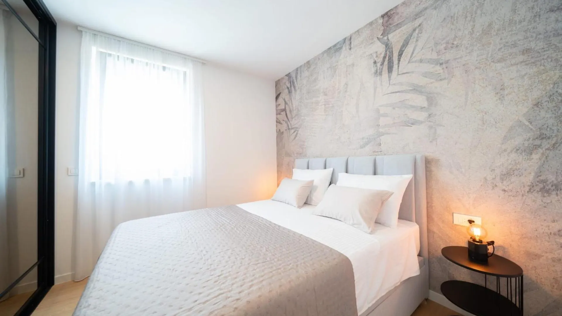 My Allure apartment Zadar
