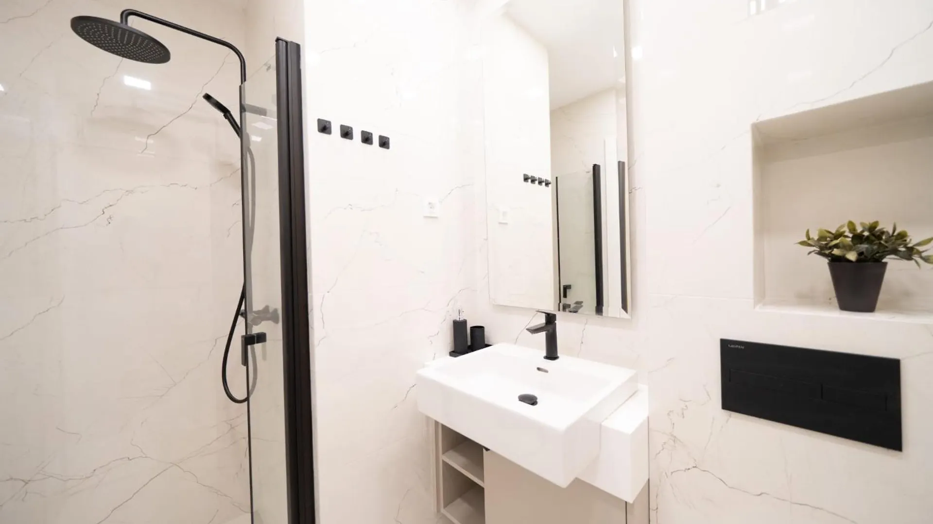 My Allure apartment Zadar