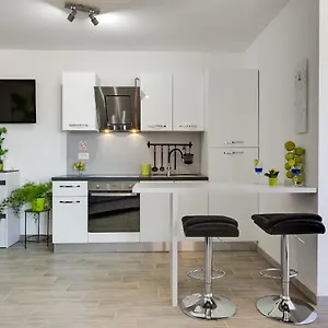  Apartamento Oliva Vallis